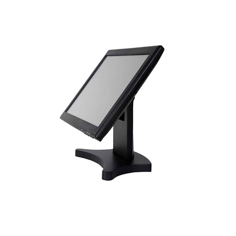 Premier TM-150 LED monitor POS 38,1 cm (15") 1024 x 768 Pixeles SVGA LCD Pantalla táctil