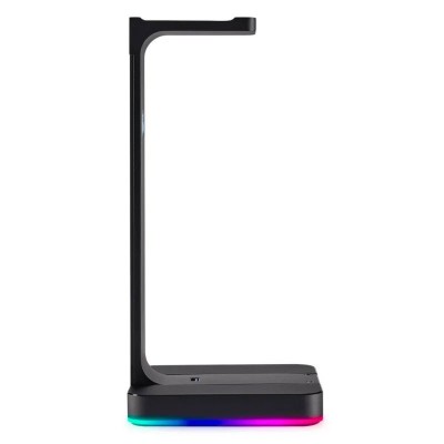 Corsair ST100 RGB Premium Soporte para auriculares