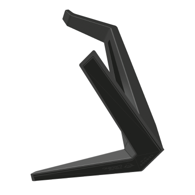 Trust GXT 260 Cendor Soporte para auriculares