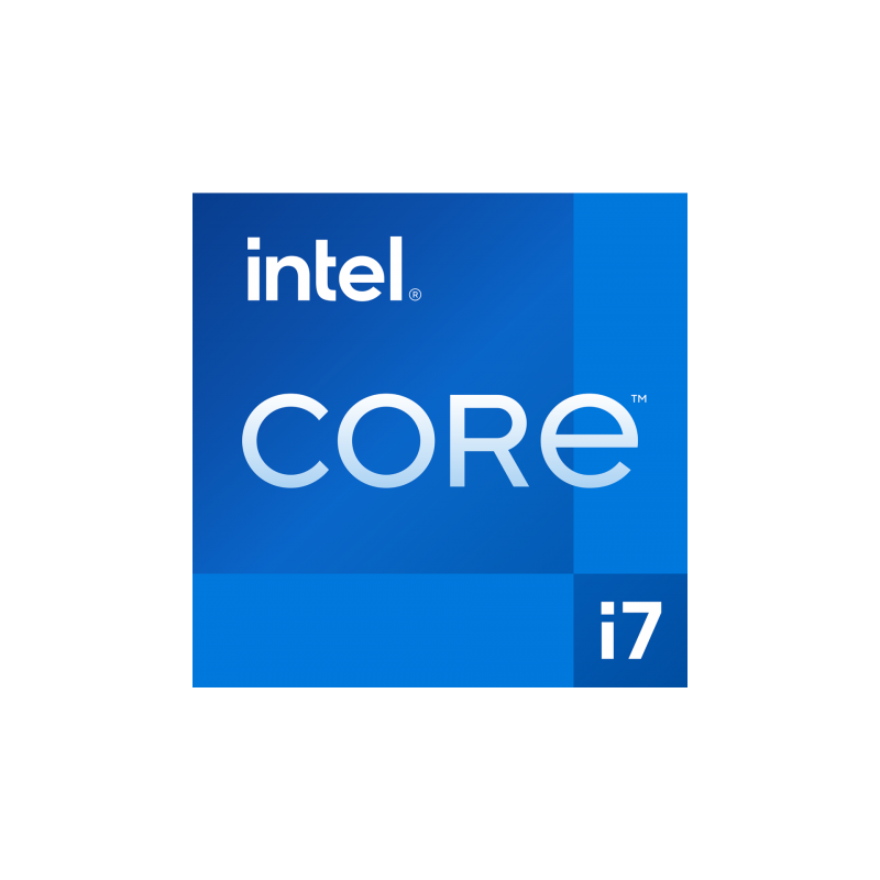 Intel Core i7-12700KF procesador 25 MB Smart Cache Caja
