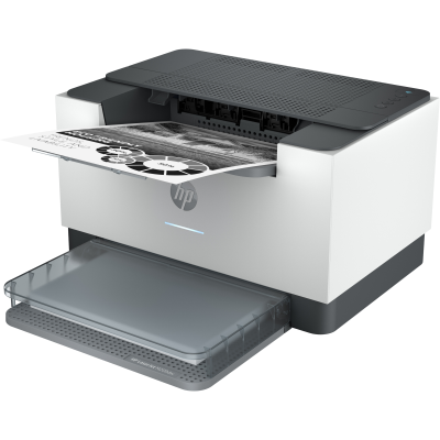 HP LaserJet Impresora M209dw, Blanco y negro, Impresora para Home y Home Office, Estampado, Impresión a doble cara Tamaño compa