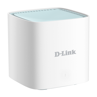 D-Link EAGLE PRO AI AX1500 Doble banda (2,4 GHz  5 GHz) Wi-Fi 6E (802.11ax) Blanco 1 Interno