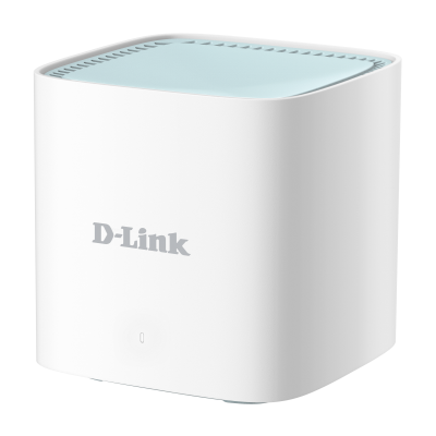 D-Link EAGLE PRO AI AX1500 Doble banda (2,4 GHz  5 GHz) Wi-Fi 6E (802.11ax) Blanco 1 Interno