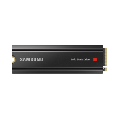 Samsung 980 PRO M.2 1 TB PCI Express 4.0 V-NAND MLC NVMe