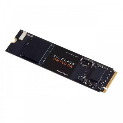 Western Digital SN750 SE M.2 1 TB PCI Express 4.0 NVMe