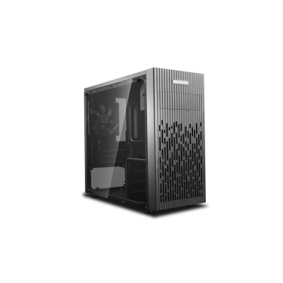 DeepCool Matrexx 30 Mini Tower Negro