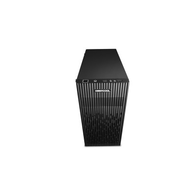 DeepCool Matrexx 30 Mini Tower Negro