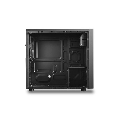 DeepCool Matrexx 30 Mini Tower Negro