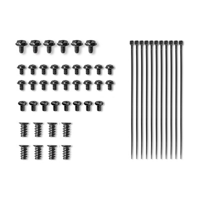 DeepCool MATREXX 40 3 Fans Led Tricolor Cristal Templado Lateral