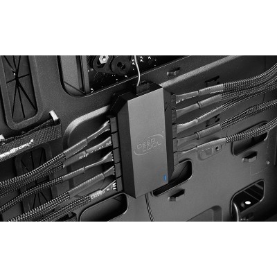 DeepCool FH-10 Controlador de ventilador