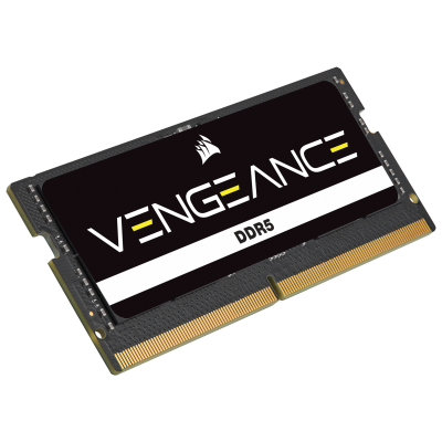 Corsair VENGEANCE módulo de memoria 32 GB 2 x 16 GB DDR5 4800 MHz