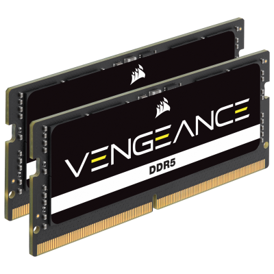 Corsair VENGEANCE módulo de memoria 32 GB 2 x 16 GB DDR5 4800 MHz
