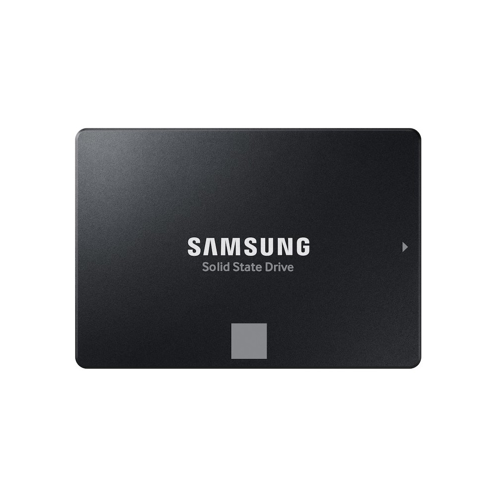 Samsung 870 EVO 2.5" 2 TB Serial ATA III V-NAND MLC