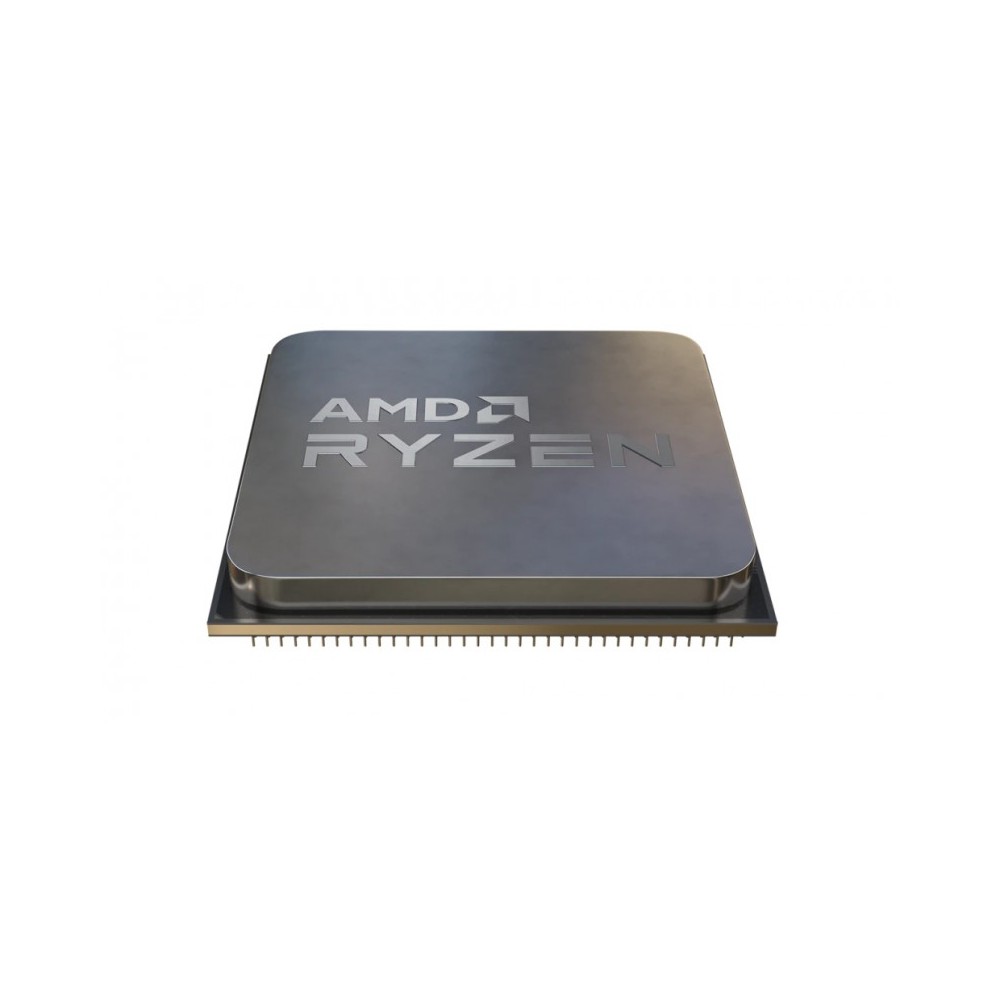 AMD Ryzen 3 4100 procesador 3,8 GHz 4 MB L3 Caja