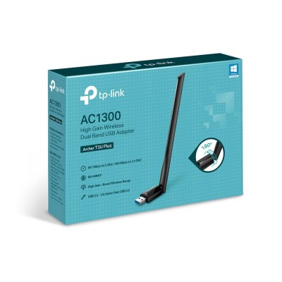 TP-Link Archer T3U Plus WLAN 867 Mbits