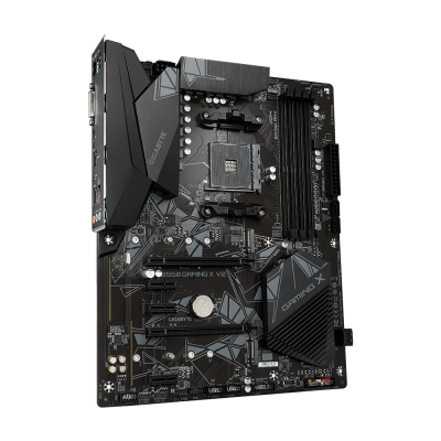 Gigabyte B550 Gaming X V2 AMD B550 Zócalo AM4 ATX