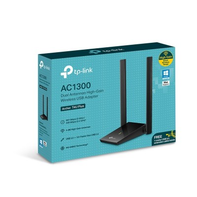 TP-Link Archer T4U Plus WLAN 867 Mbits