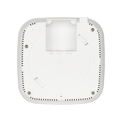 D-Link AX1800 1800 Mbits Blanco Energía sobre Ethernet (PoE)