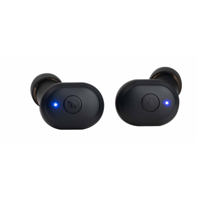 Fonestar TWINS-2N auricular y casco Auriculares Inalámbrico Dentro de oído Bluetooth Negro