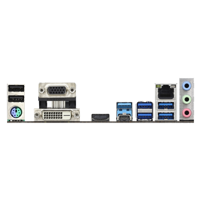 Asrock B450M Pro4 R2.0 AMD B450 Zócalo AM4 micro ATX