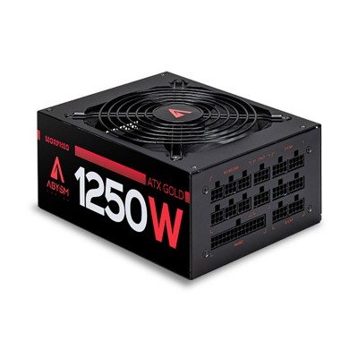 ABYSM Morpheo ATX 1250W Full Modular