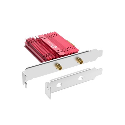 TP-Link Archer TXE75E Interno WLAN  Bluetooth 5400 Mbits