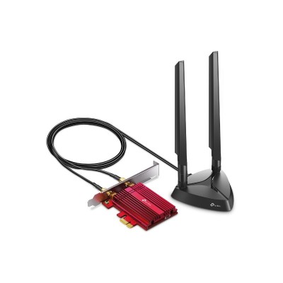TP-Link Archer TXE75E Interno WLAN  Bluetooth 5400 Mbits