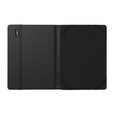 Trust Primo 25,4 cm (10") Folio Negro