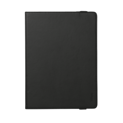 Trust Primo 25,4 cm (10") Folio Negro