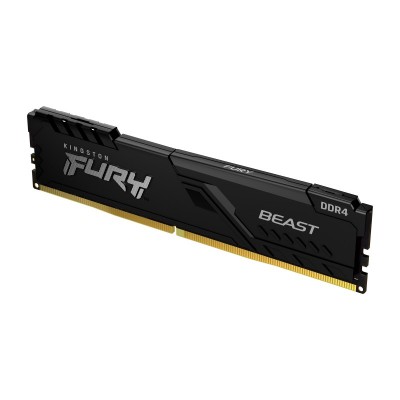 Kingston Technology FURY Beast módulo de memoria 32 GB 1 x 32 GB DDR4