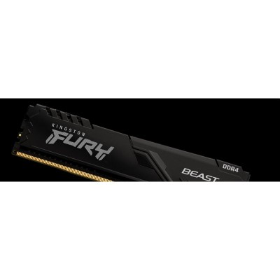 Kingston Technology FURY Beast módulo de memoria 32 GB 1 x 32 GB DDR4