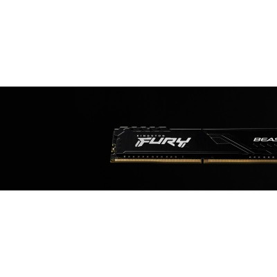 Kingston Technology FURY Beast módulo de memoria 32 GB 1 x 32 GB DDR4