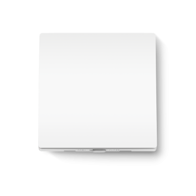 TP-Link Tapo S210 interruptor de luz Blanco