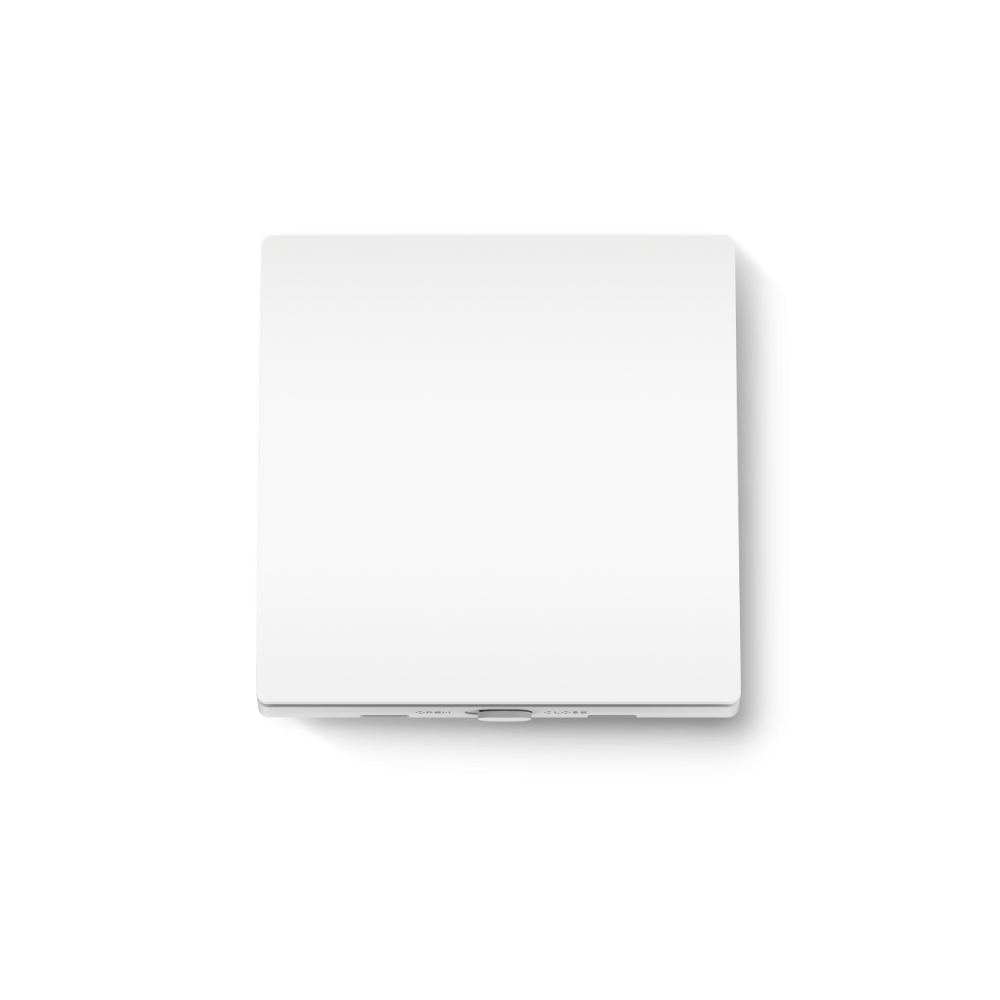 TP-Link Tapo S210 interruptor de luz Blanco