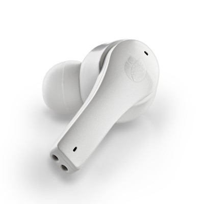 NGS ARTICA BLOOM Auriculares Inalámbrico Dentro de oído LlamadasMúsica USB Tipo C Bluetooth Blanco