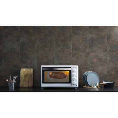 Cecotec Bake&Toast 790 Gyro 46 L 2000 W Blanco