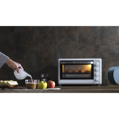 Cecotec Bake&Toast 790 Gyro 46 L 2000 W Blanco