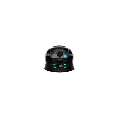 Cecotec 03055 freidora Sencillo 3 L Independiente 1350 W Freidora de aire caliente Negro