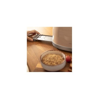 Cecotec Vintage 800 6 2 rebanada(s) 850 W Beige