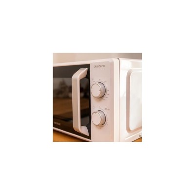 Cecotec GrandHeat 3110 Encimera Microondas combinado 20 L 700 W Blanco