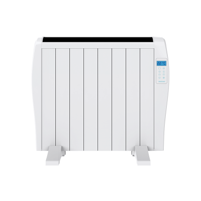 Cecotec ReadyWarm 1800 Thermal Interior Blanco 1200 W Convector