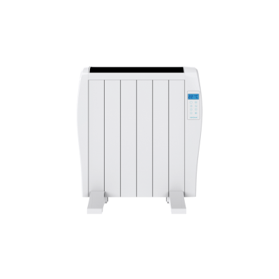 Cecotec 05331 calefactor eléctrico Interior Blanco 900 W Convector