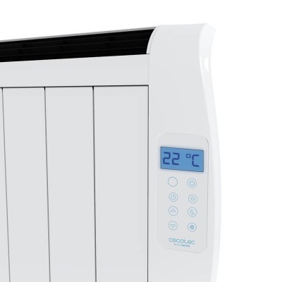 Cecotec ReadyWarm 1800 Thermal Interior Blanco 1200 W Convector