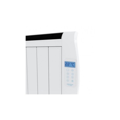 Cecotec 05331 calefactor eléctrico Interior Blanco 900 W Convector