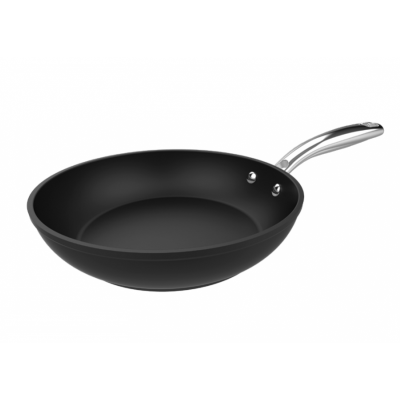 Cecotec 01287 cacerola Sartén multiuso Alrededor