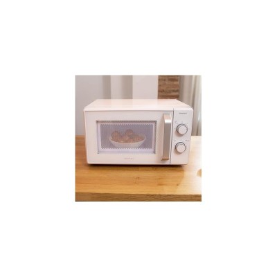Cecotec GrandHeat 3020 Encimera Solo microondas 20 L 700 W Blanco