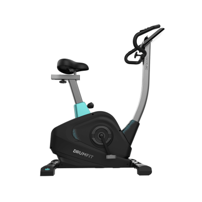 Cecotec DrumFit Cycle 6000 Pegasus Pro Rodillo de entrenamiento magnético para bicicleta