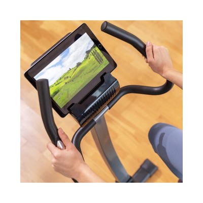 Cecotec DrumFit Cycle 6000 Pegasus Pro Rodillo de entrenamiento magnético para bicicleta