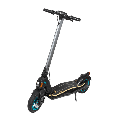 Cecotec 07304 patinete eléctrico 25 kmh Negro 7,8 Ah