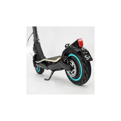 Cecotec 07304 patinete eléctrico 25 kmh Negro 7,8 Ah